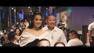 TR Caesar's Palace Vegas Wedding
