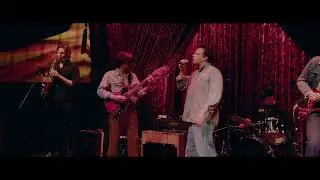 Bird and Byron - 