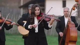 Bușcă Alexandra- 🎻Horă de ascultare🎼