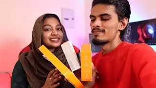 UNBOXING 3 குட்டி PRODUCTs..🔥 8000 Rupees WORTH | Cybertamizha