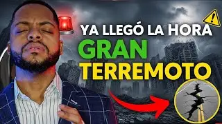 ALERTA VIENE DOLOR LLORO Y HAMBRUNA A LA TIERRA CORRE DILE ESTO A TU FAMILIA