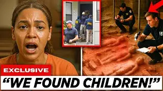 What Feds Just Found In Beyonce's Mansion Will Leave You Shocked..