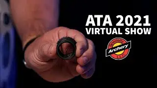 2021 ATA Virtual Show | Specialty Archery