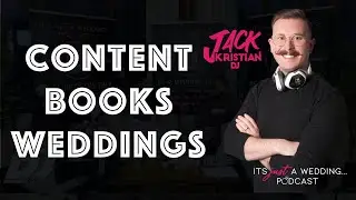How Posting Content Took Jack Kristian From Booked Wedding DJ to In Demand Industry Influencer