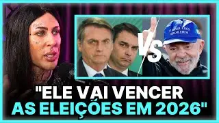 POL&Iacute;TICA EM 2026 | SENSITIVO MALAGUETA