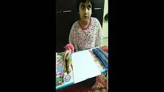 Easy step for eye making