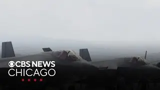 Spain, India, Switzerland pause orders of fighter jets due to tariffs