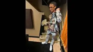 (FREE) [HARD] P4EVALIT X 45GBABY X LOW END TYPE BEAT 