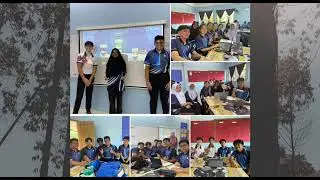 IM42703 (Etika dalam Industri Teknologi Maklumat)Semester 1-2024/2025 | PHOTO ALBUM | GROUP 5