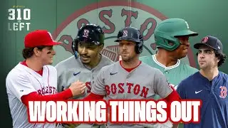 How Do You Fix The Red Sox?