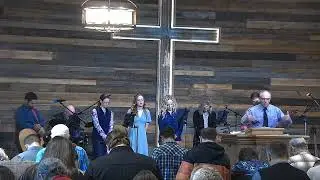 Missed It By That Much.  John 5:39