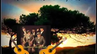 LOS ROMEROS DE LA PUEBLA    en la madruga