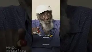 Ты &mdash; свет #мудрость | Дик Грегори #шорты