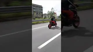 KTM CBR650R  #ktm