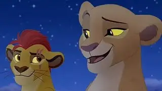 Kion x kiara amor prohibido parte 2 - praderas unidas#apoyoplissssssssssssss #apoyoooo #