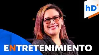 Angélica Vale tendrá su estrella en el Paseo de la Fama | hoyDía | Telemundo
