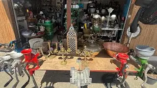 Achei um Antiquario em Vitória da Conquista Bahia 