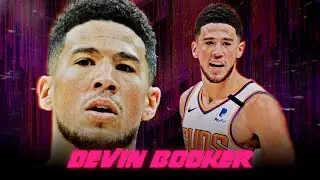 Devin Booker's BEST 2023 Playoffs Highlights So Far! 🥶