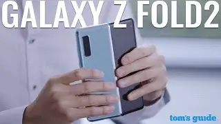 Samsung Galaxy Z Fold 2 launched: Price, release date, specs and preorders