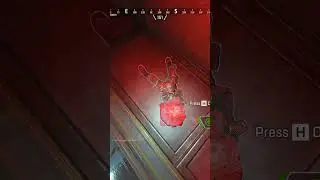 Grenade.exe  #apexlegends #shorts