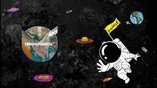 Alex Twin - Give Me Love [Madorasindahouse]