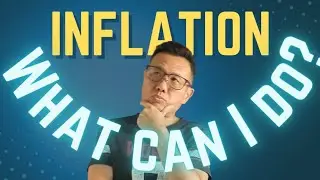 High Inflation rate! What can we do with our money?