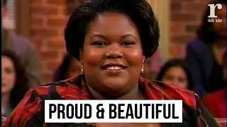 Chubby Chasers VS. Chubby Haters - Ricki Lake Show