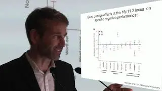 Engage Workshop - Principles of Psychiatric Genetic Counselling and Testing - S JACQUEMONT