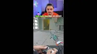 #1 Rebirth Island POV LIVE