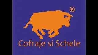 Cofraje metalice Destil