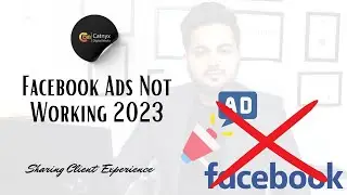 Facebook Ads Not Working 2023 | Sharing Client Experience | (In Hindi)