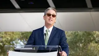 Realizing the Impossible: Highlights of the 2021 Presidential Convocation