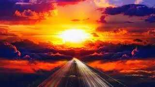 South African Deep House Music Mix - The Road Pt.1 (October 2019)