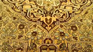 PGNY Antique Carpets & Tapestries - Item # 31230 - Vintage Persian N.W. Persia, 10'0 H x 7'2 W