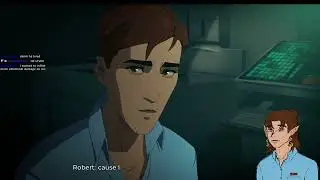 Time to Continue Making the Worst Possible Decisions Ever (Dispatch Finale, chapters 7-8)