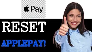 How To Reset Apple Pay On iPad (2025)