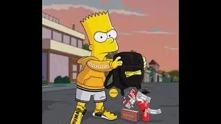 [SOLD] Ohtrapstar x Lil Skies Hip Hop Type Beat | 