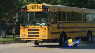 Video: Md. School Board of Education sets guidelines for districts requesting waivers