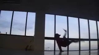 Sailor moon swipe-flare-backsweep-scoot-corkround