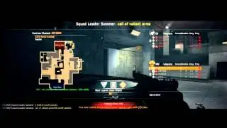 AVA : rEDFoxy WTF Dat Headshot #1