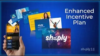 Shoply 3.0 - Incentive Plan 7-24-25