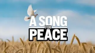 IMAGINE (A song for Ukraine) - JULYO