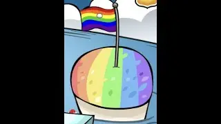 Penguin Origins (Cart surfer!! + pride month 2025 event)