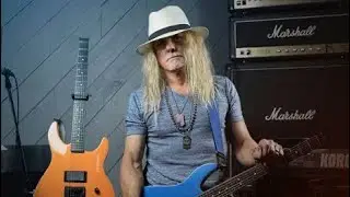 Tod Howarth’s Thoughts On Lip Syncing, Backing Tracks & Tells About His New Acoustical Comet Release