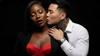Impotent Korean Don Locked In Elevator With His ENDOWED Secretary… One Obsession Ignites Another