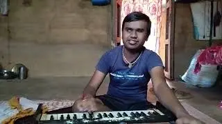 Radhe krishna Bol Re Ak Bar Bangla Bhage