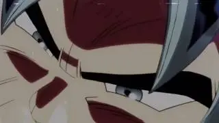 Ultra Instinct// Anonymuz &bull;AMV&bull;