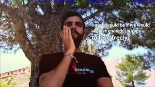 EXCUSE ME, IS THIS HATE YOURS? - LGBT (Cyprus)