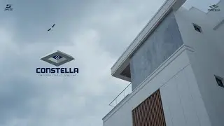 Progress at Pace - 2025  I  Constella I Speed&nbsp;Infra