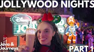 Is Jollywood Nights Worth it? Food, Shows and More!